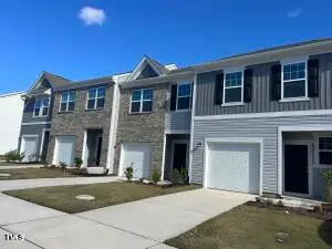 143 N Chubb Ridge, Wilsons Mills, NC 27520