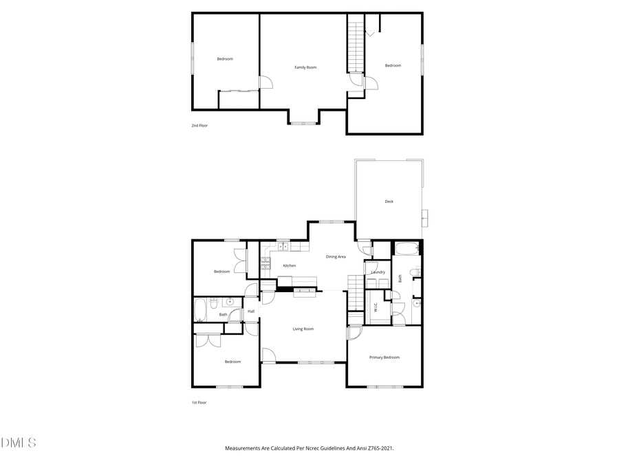 420 Pennyroyal Lane, Garner, NC 27529 - Image #2