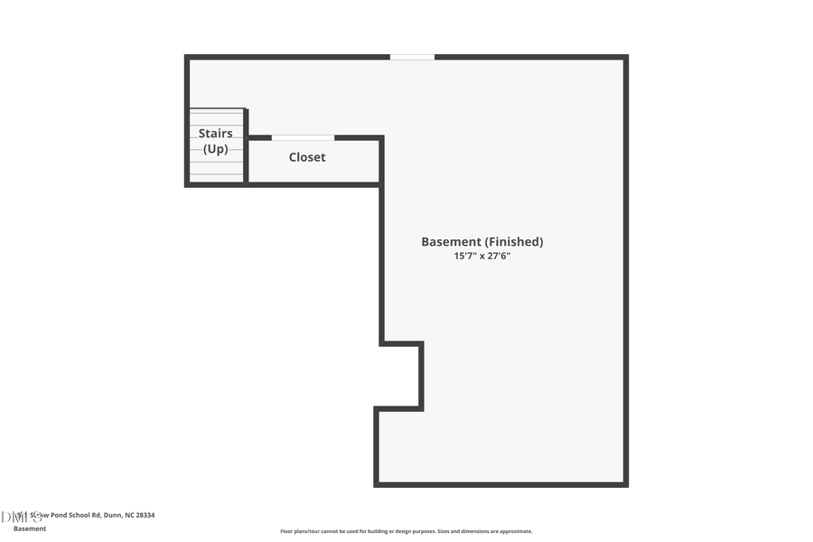 5575 Straw Pond School Road, Dunn, NC 28334 - Image #2