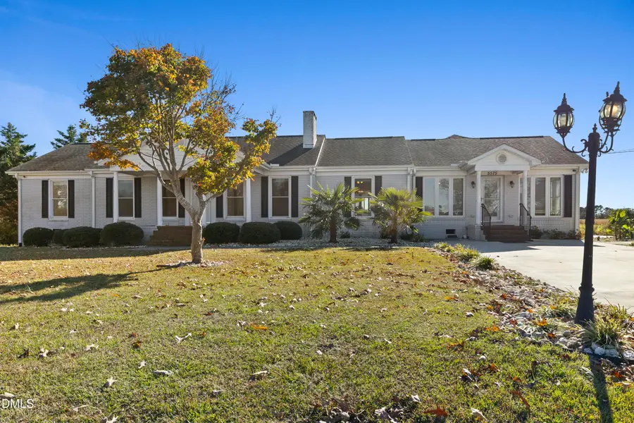 5575 Straw Pond School Road, Dunn, NC 28334 - Image #3