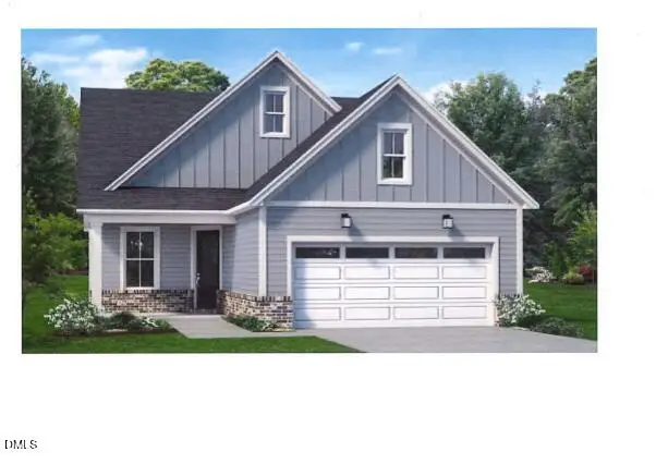 433 Mugby Road #148, Raleigh, NC 27610 - Image #1