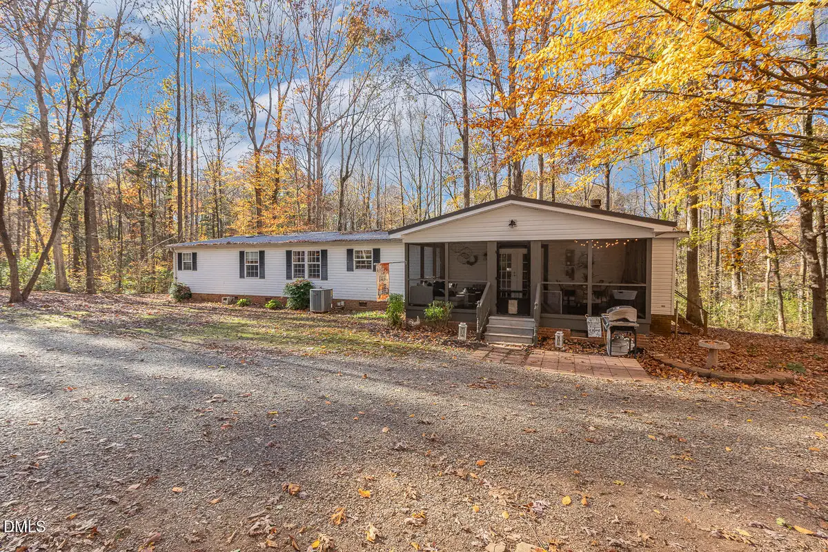 65 Oak Spring, Bear Creek, NC 27207 - Image #1