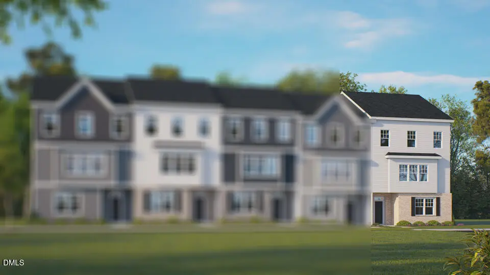 2218 Carcillar Drive, Apex, NC 27539 - Image #1