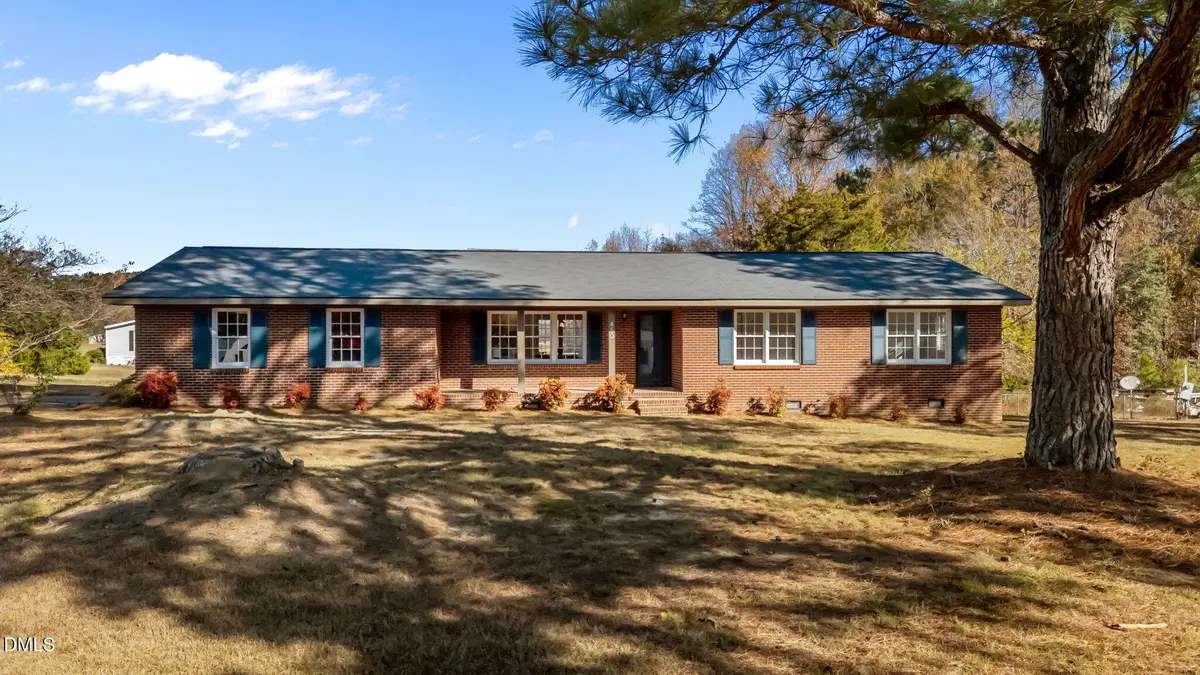 10 Alease Drive, Zebulon, NC 27597 - Image #1