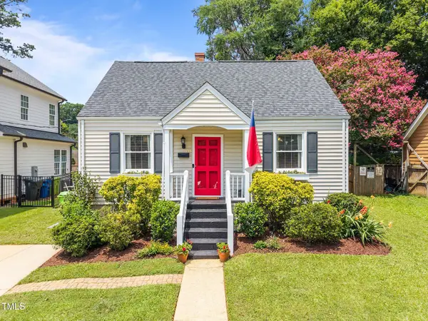 711 New Road, Raleigh, NC 27608