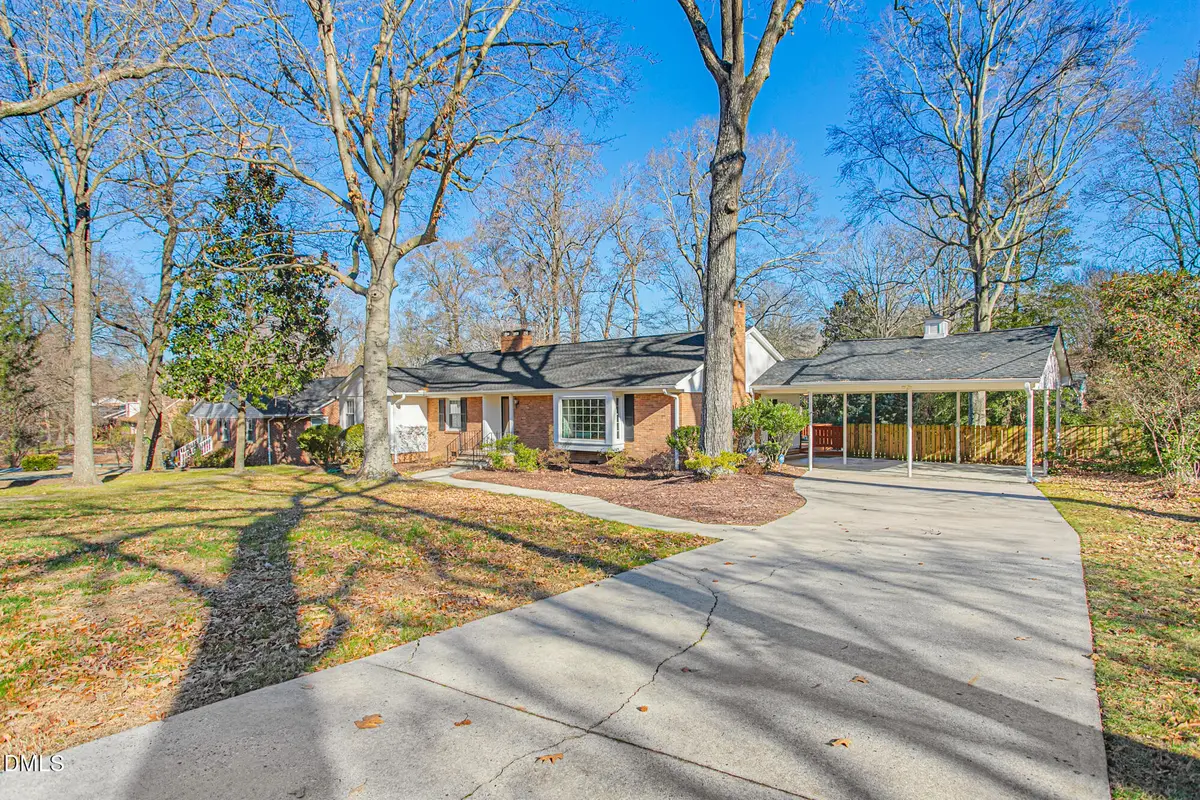 411 Shadowbrook Drive, Burlington, NC 27215 - Image #1