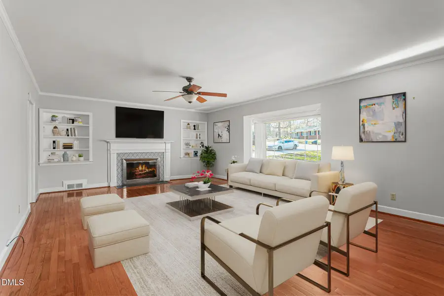 411 Shadowbrook Drive, Burlington, NC 27215 - Image #3