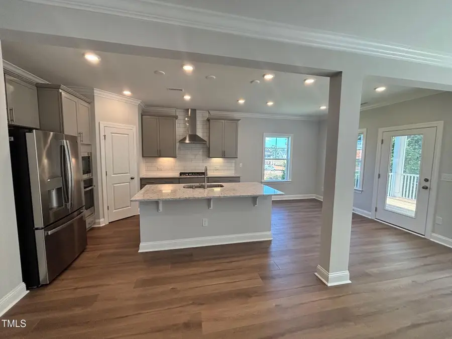 160 W Fountainhead Lane, Garner, NC 27529 - Image #2