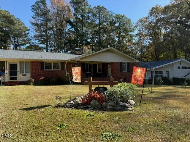 102 Hillcrest Drive, Smithfield, NC 27577 - Image #1