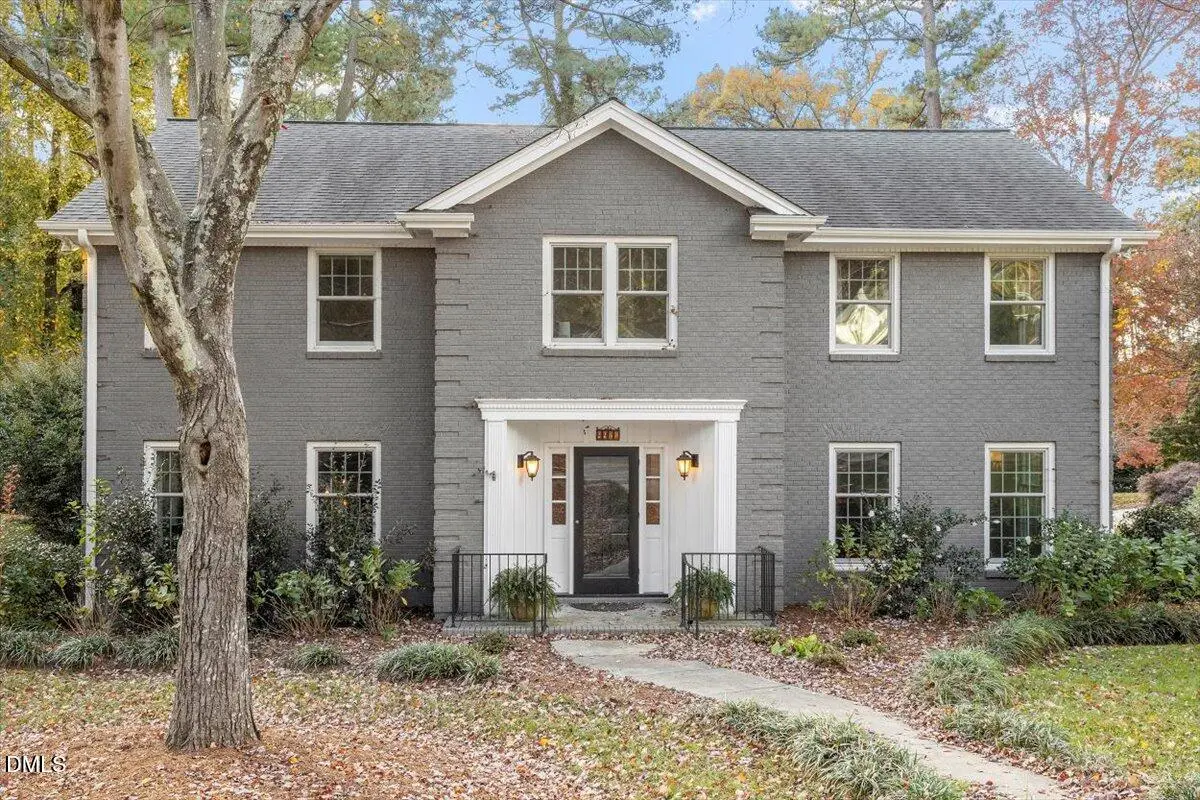 4421 Pamlico Drive, Raleigh, NC 27609 - Image #1