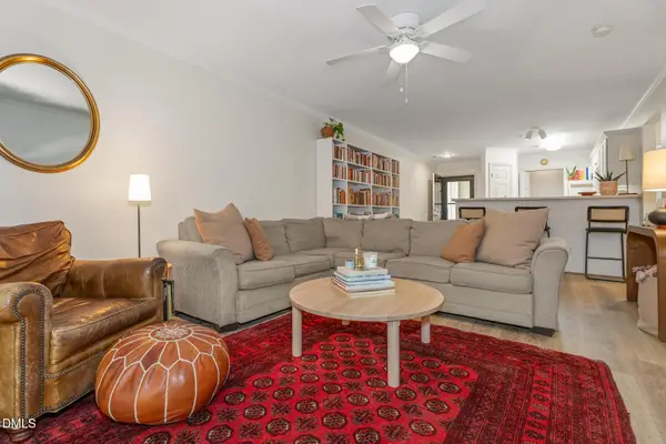 2950 Trailwood Pines Lane #104, Raleigh, NC 27603