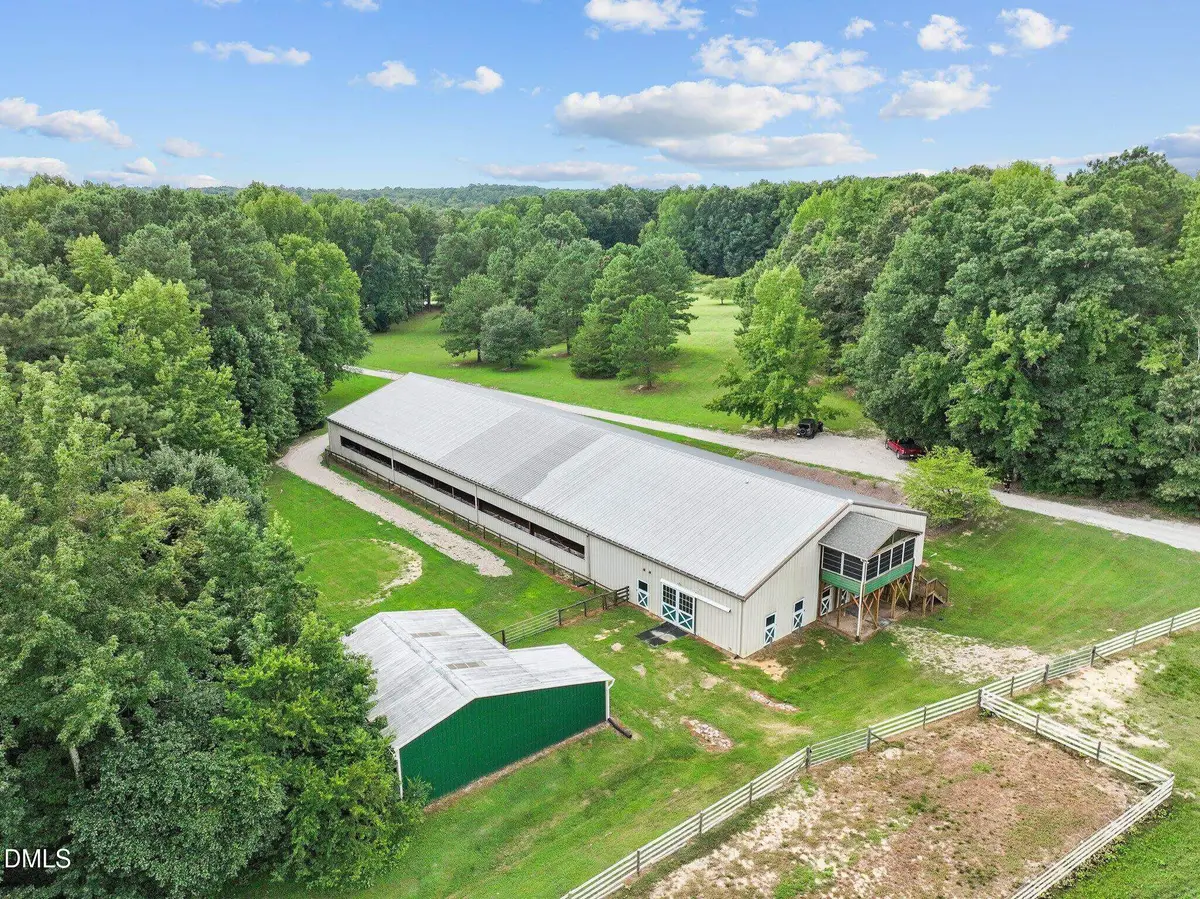 100 Cedarwood Drive, Louisburg, NC 27549 - Image #1