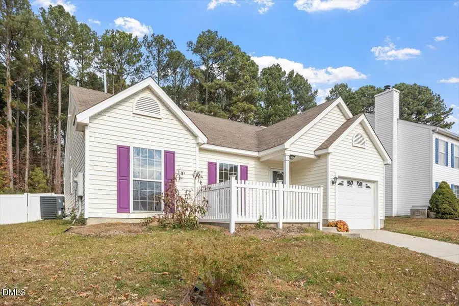 5315 Eagles Landing Drive, Raleigh, NC 27616 - Image #3