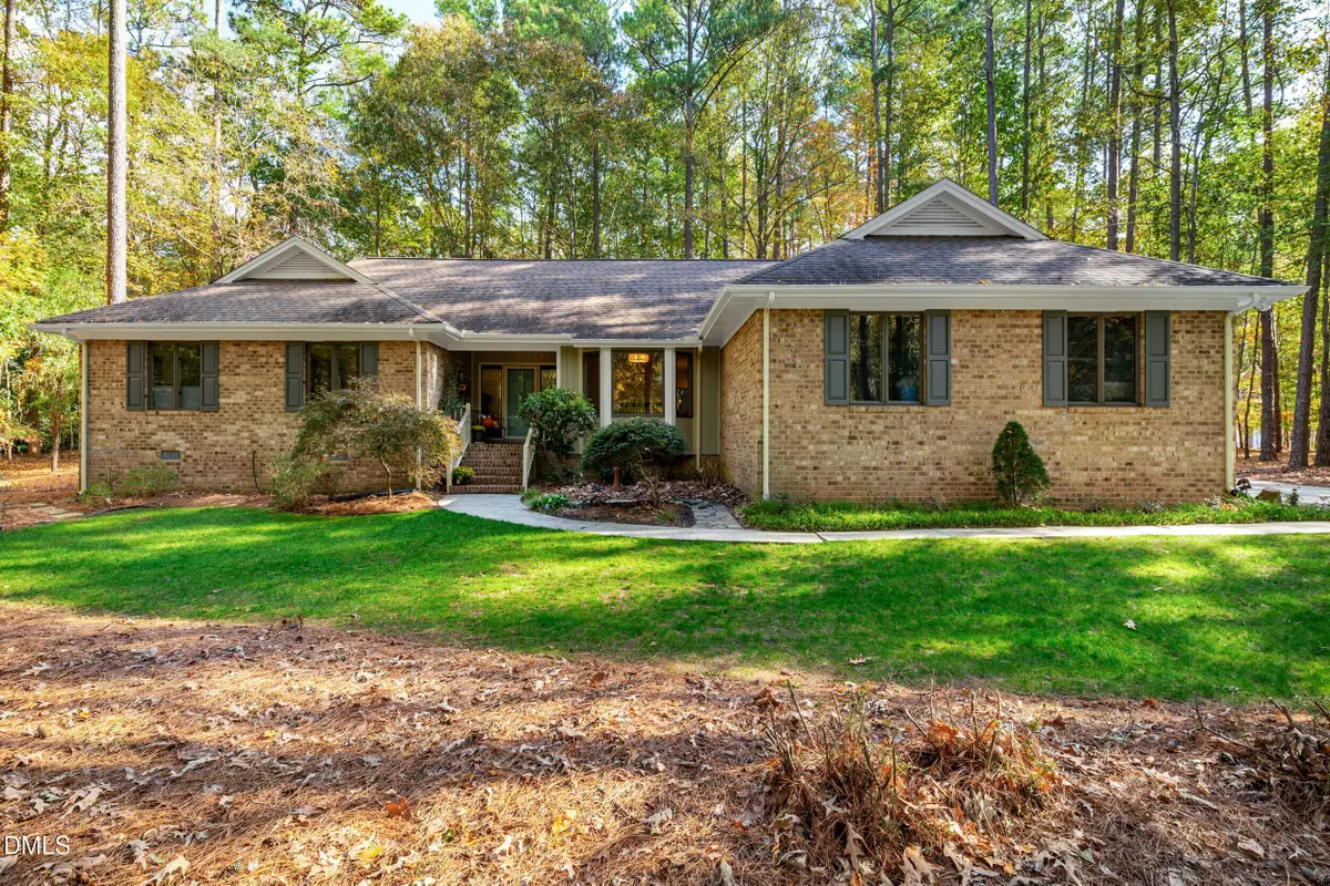 5209 Apple Valley Drive, Raleigh, NC 27606 - Image #1