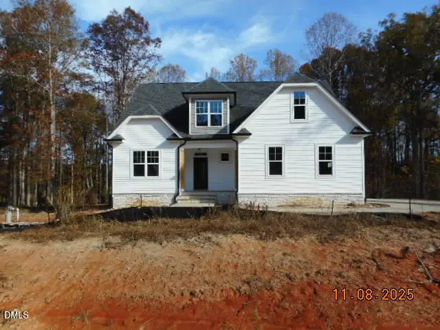 12874 Mallard Rock Drive, Zebulon, NC 27597 - Image #1