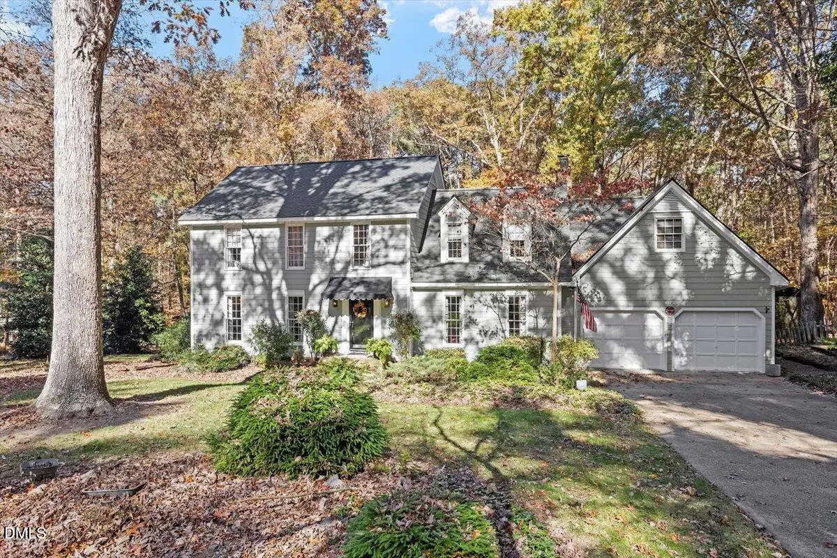 408 Amelia, Raleigh, NC 27615 - Image #1