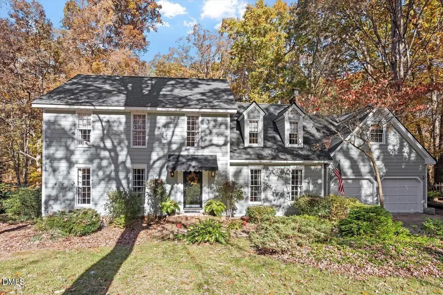 408 Amelia, Raleigh, NC 27615 - Image #2