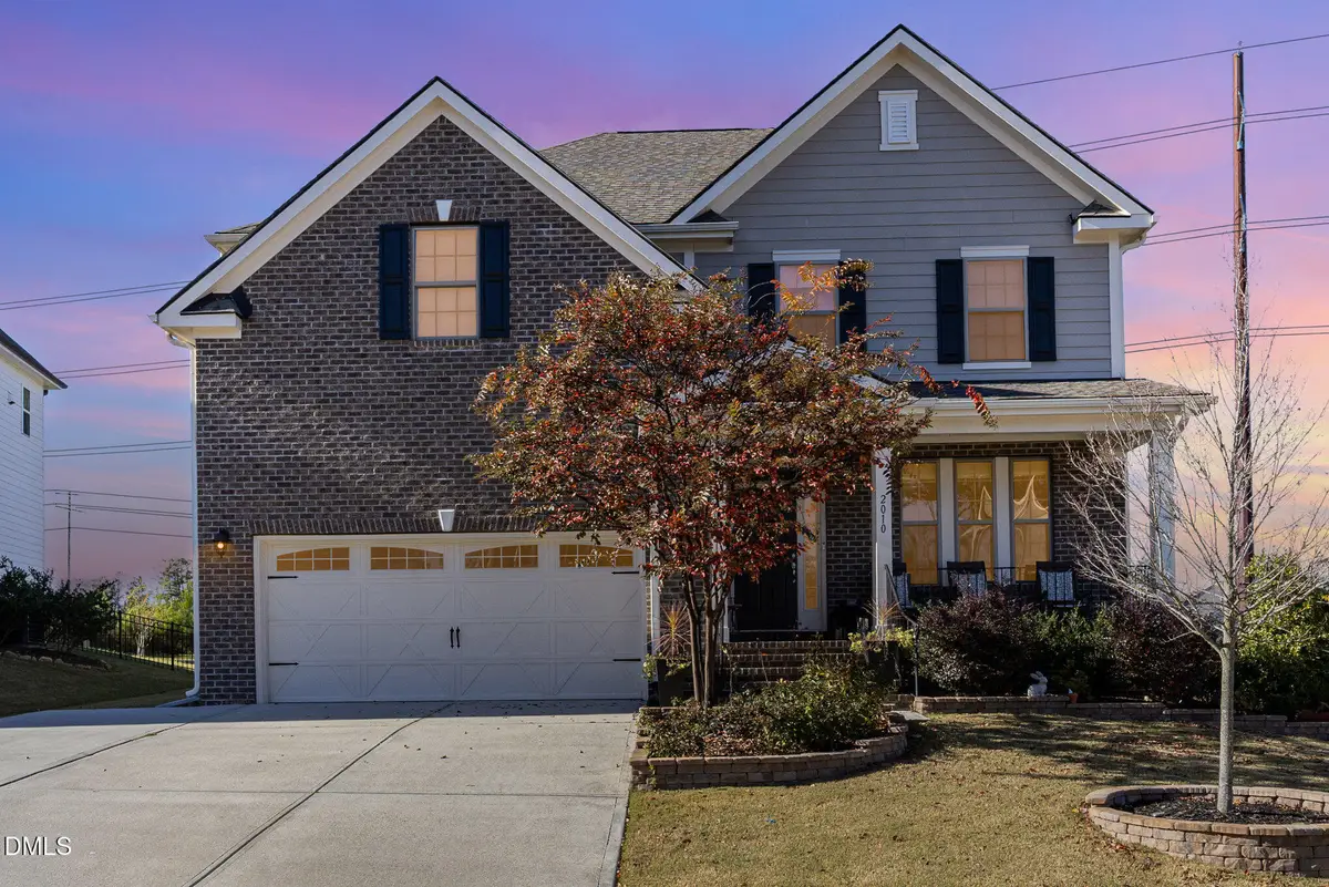 2010 Song Breeze Lane, Apex, NC 27502 - Image #1