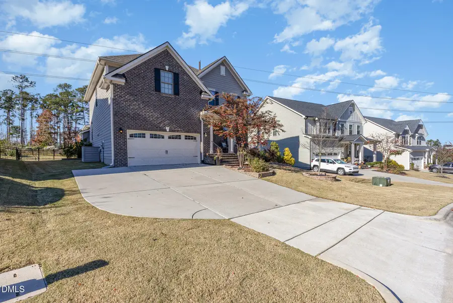 2010 Song Breeze Lane, Apex, NC 27502 - Image #3