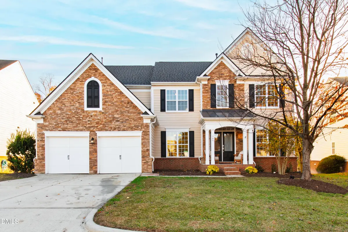 309 Amiable Loop, Cary, NC 27519 - Image #1