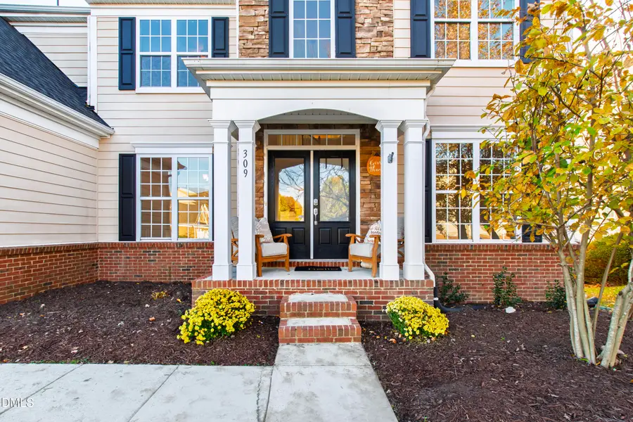 309 Amiable Loop, Cary, NC 27519 - Image #2