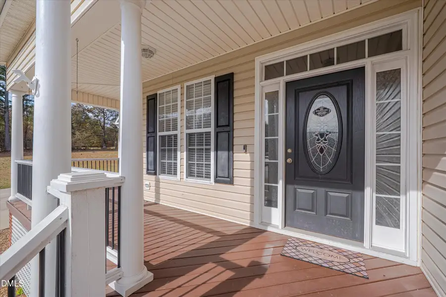 1705 Shell Cracker Drive, Willow Spring, NC 27592 - Image #3