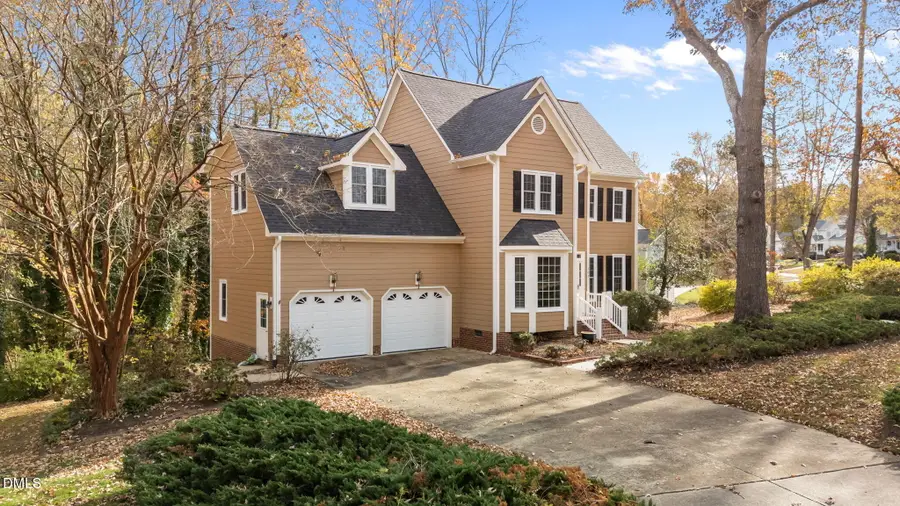 101 Waverly Drive, Clayton, NC 27527 - Image #3