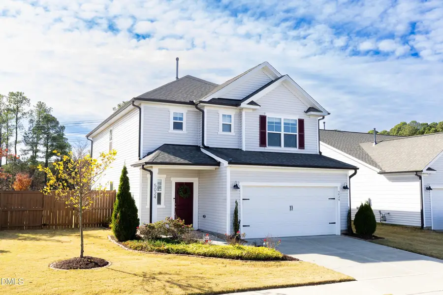 5024 Dragonfly Drive, Durham, NC 27703 - Image #3