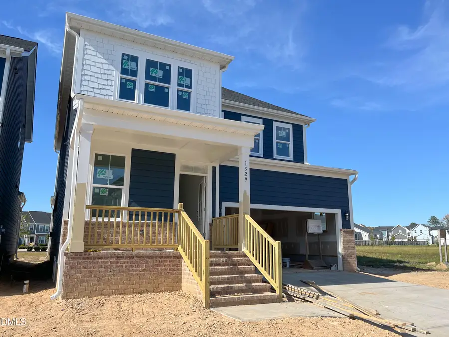 1329 Barreto Drive, Wendell, NC 27591 - Image #2