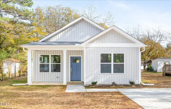 10393 S Spruce Street, Middlesex, NC 27557