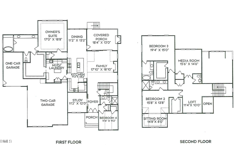 8008 Wexford Waters Lane, Wake Forest, NC 27587 - Image #2