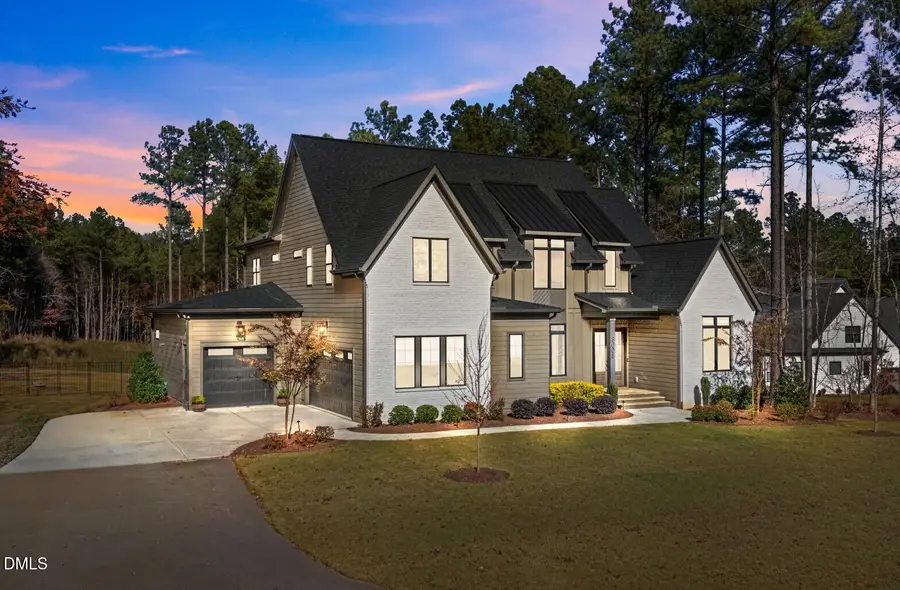 8008 Wexford Waters Lane, Wake Forest, NC 27587 - Image #3