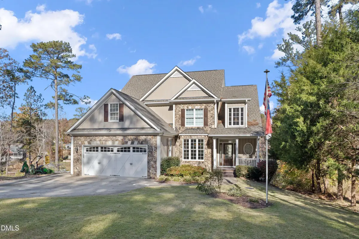 737 Sagamore Drive, Louisburg, NC 27549 - Image #1
