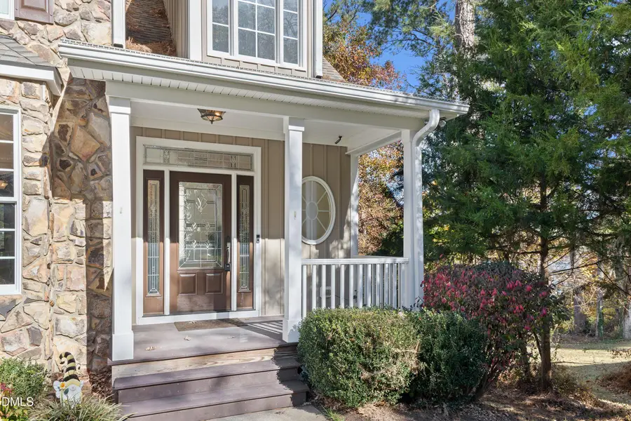 737 Sagamore Drive, Louisburg, NC 27549 - Image #2