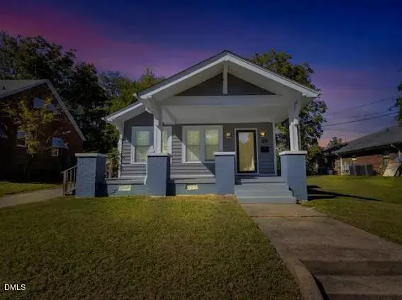 507 S Mebane Street, Burlington, NC 27215 - Image #1