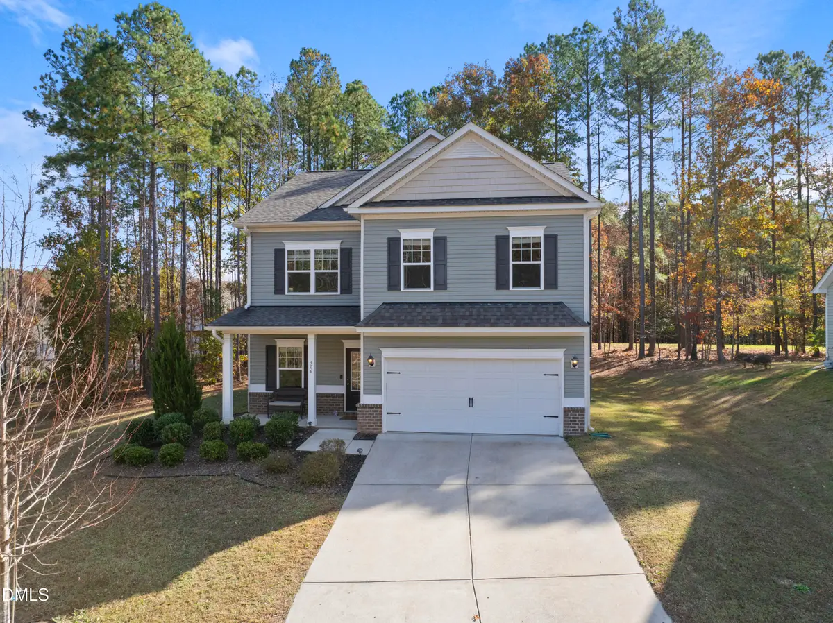 306 Springhill Lane, Garner, NC 27529 - Image #1