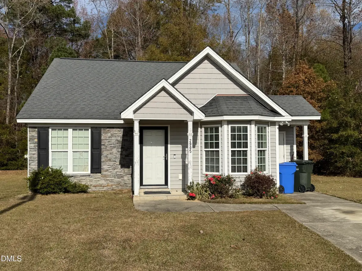 2905 Slate Court Sw, Wilson, NC 27893 - Image #1