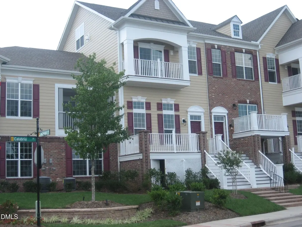 9211 Calabria Drive #104, Raleigh, NC 27617 - Image #1