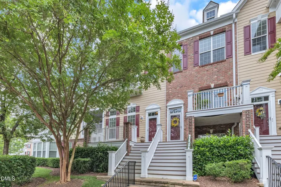 9211 Calabria Drive #104, Raleigh, NC 27617 - Image #2