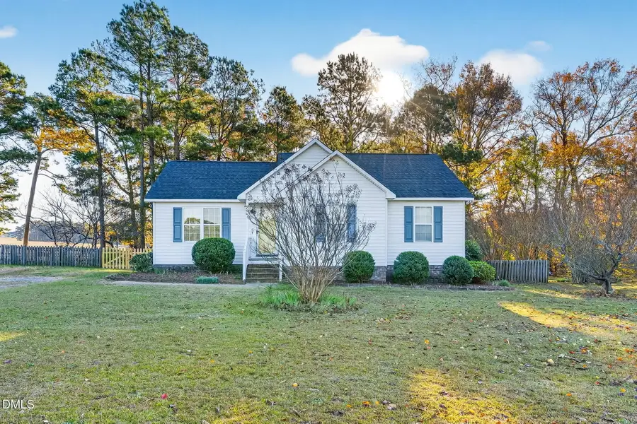 1663 Mabry Road, Angier, NC 27501 - Image #2