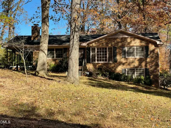 3838 Shoccoree Drive, Durham, NC 27705