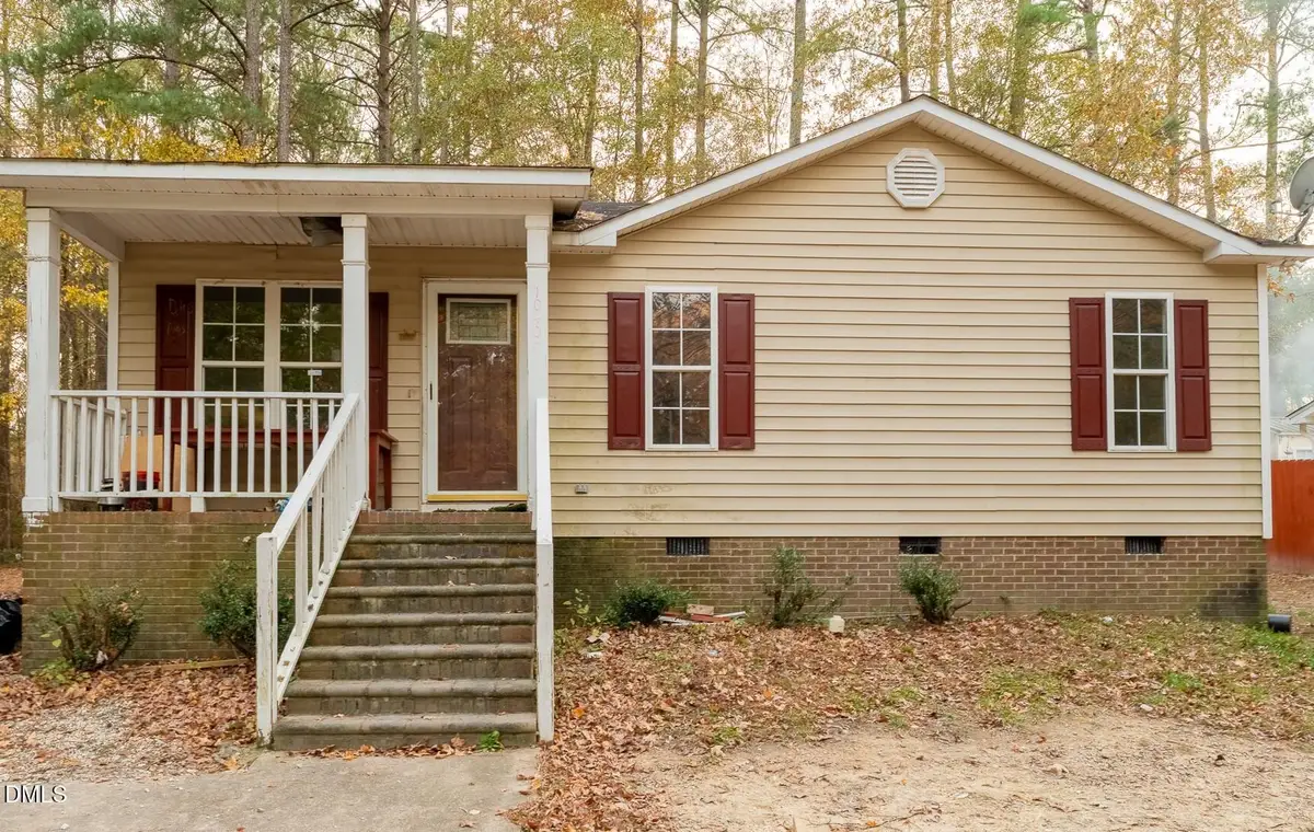 1040 Spawn Place, Knightdale, NC 27545 - Image #1