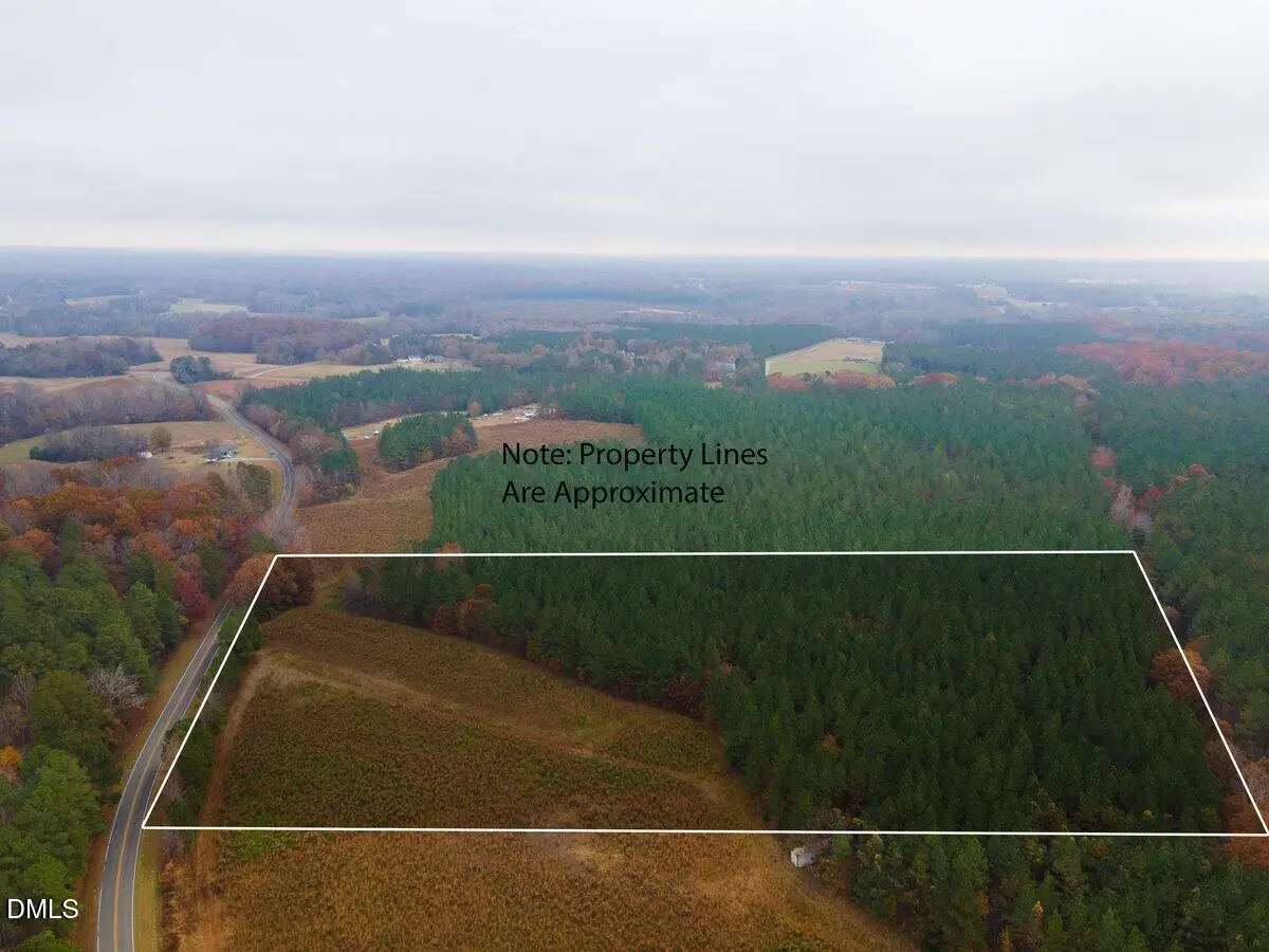 Tract 4 Old Allensville Road, Roxboro, NC 27574 - Image #1
