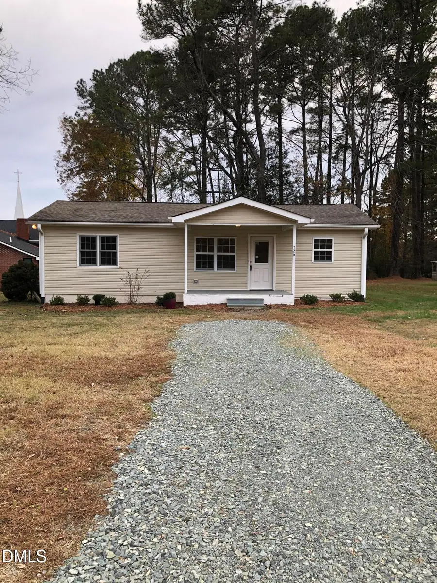 726 Thompson Street, Pittsboro, NC 27312 - Image #2