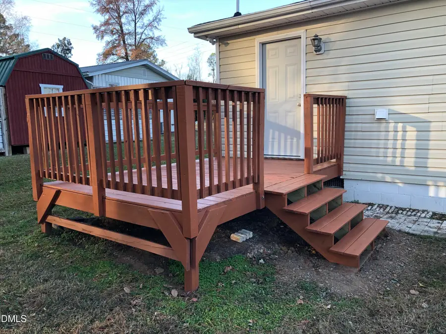 726 Thompson Street, Pittsboro, NC 27312 - Image #3