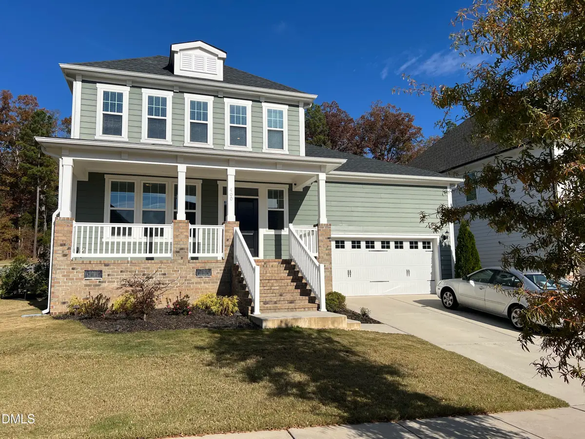 400 Cahors Trail, Holly Springs, NC 27540 - Image #1