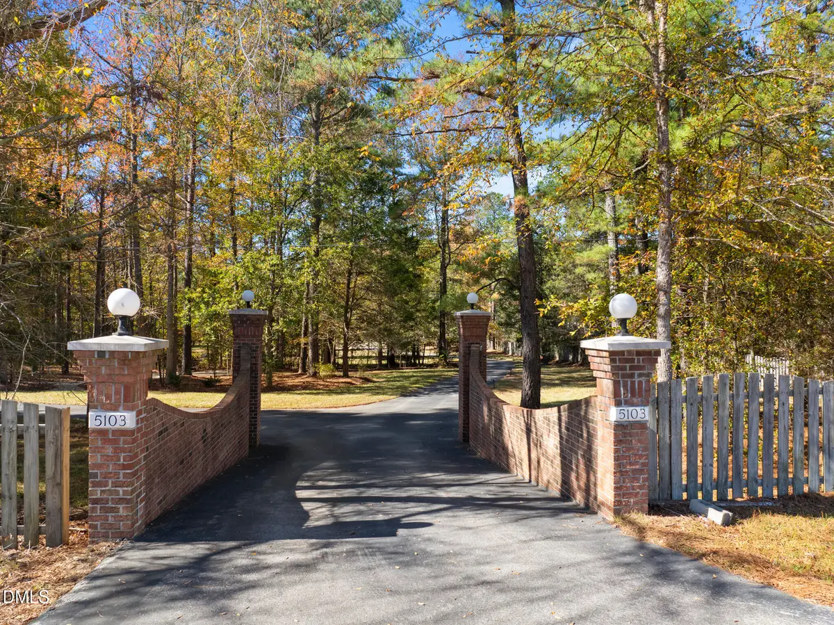 5103 Pulley Town Road, Zebulon, NC 27597 - Image #1