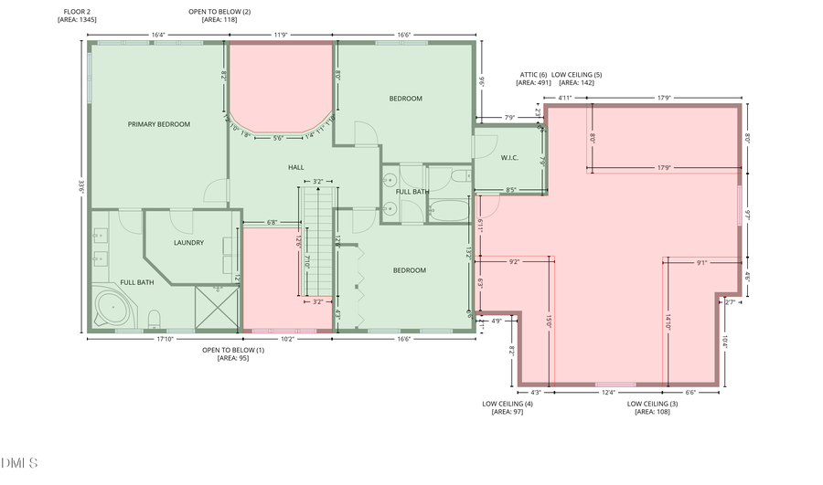 5103 Pulley Town Road, Zebulon, NC 27597 - Image #2