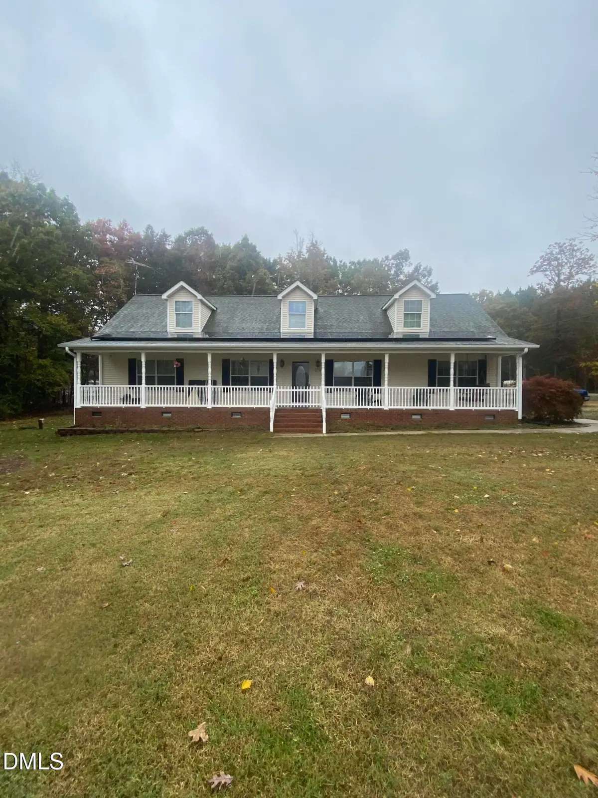 226 Aubrey Clayton Road, Hurdle Mills, NC 27541 - Image #1
