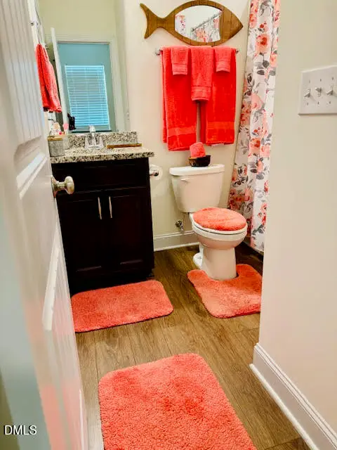 81 Hidden Grove Court, Garner, NC 27529 - Image #3